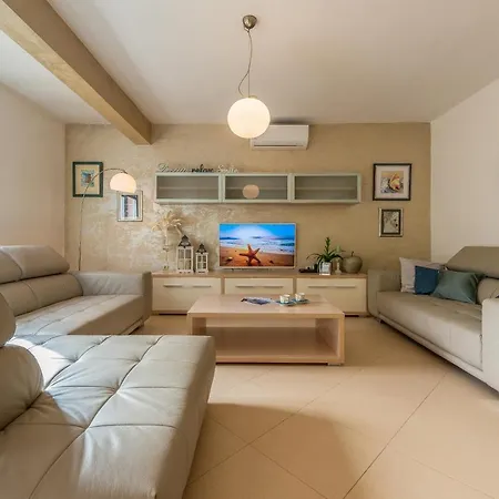 Natura Appartement Zadar