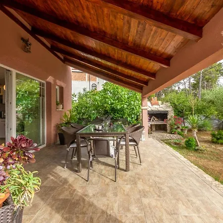 Villa Natura Zadar