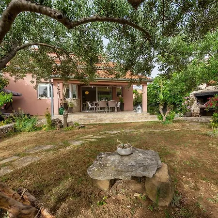 Natura Appartement *