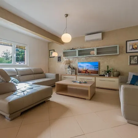 Natura Appartement Zadar