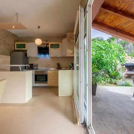 Appartement Villa Natura Zadar