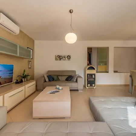 Villa Natura Zadar *