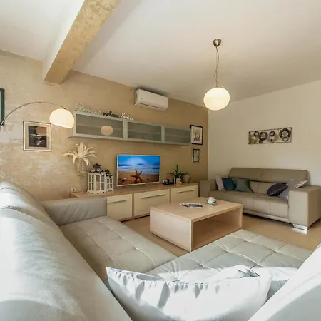 Natura Appartement Zadar