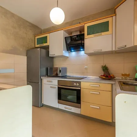 Natura Appartement *