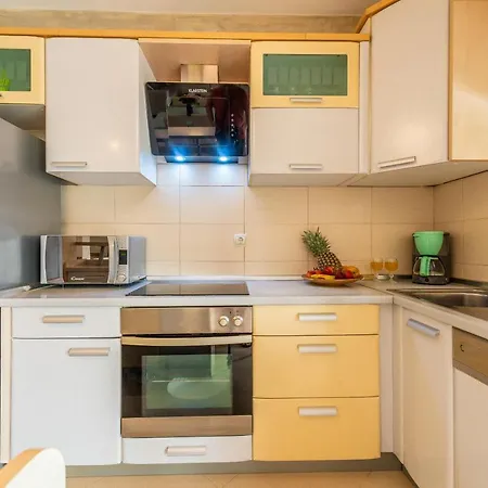 Appartement Villa Natura Zadar *