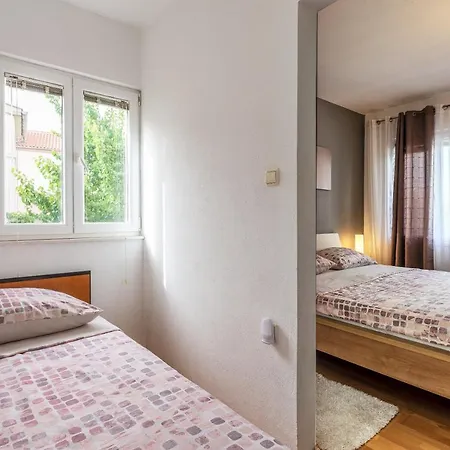 Natura Apartmán *