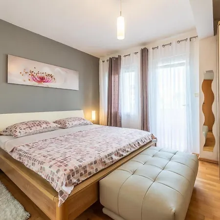 Appartement Villa Natura Zadar *