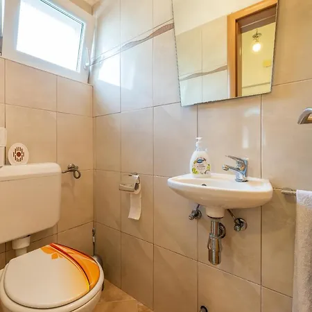 Appartement Natura *