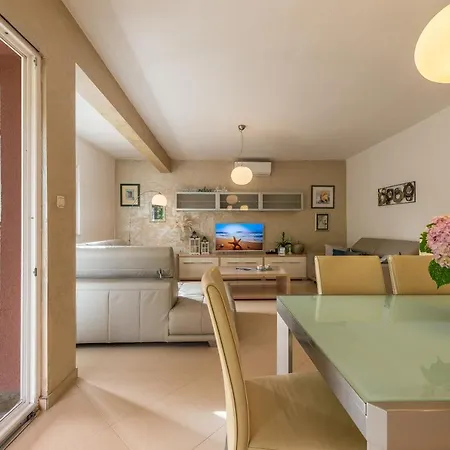 Villa Natura Zadar