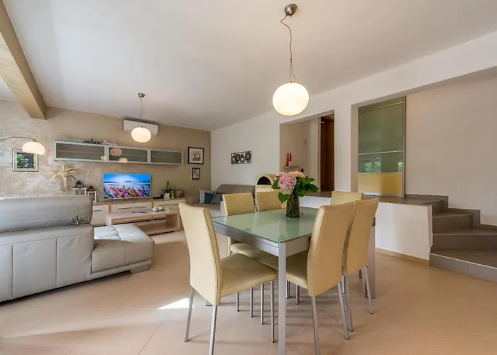 Natura Apartmán *