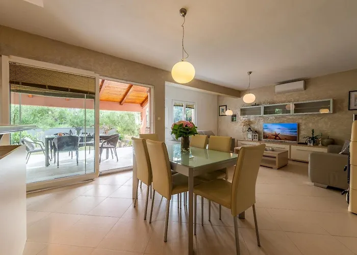 Natura Apartmán