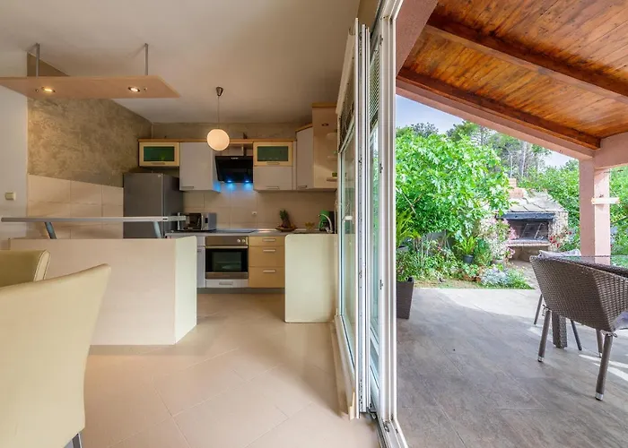 Apartmán Natura