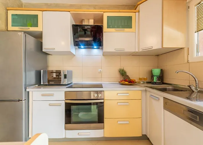Apartamento Natura *