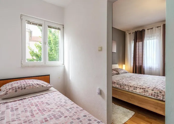Natura Apartmán *