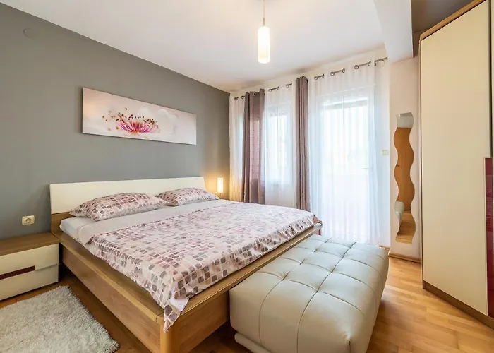 Apartmán Natura *