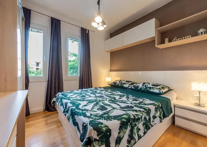 Natura Apartmán