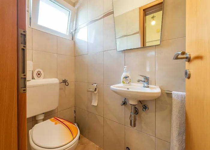 Apartmán Natura *