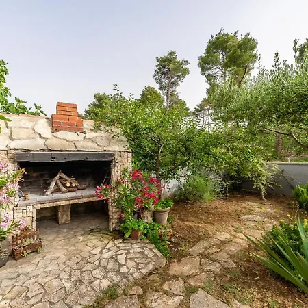 Natura Apartman Zára