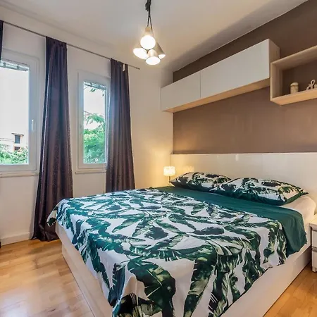 Natura Appartement