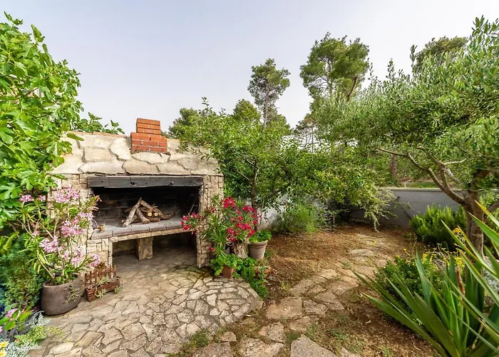 Natura Apartmán Zadar